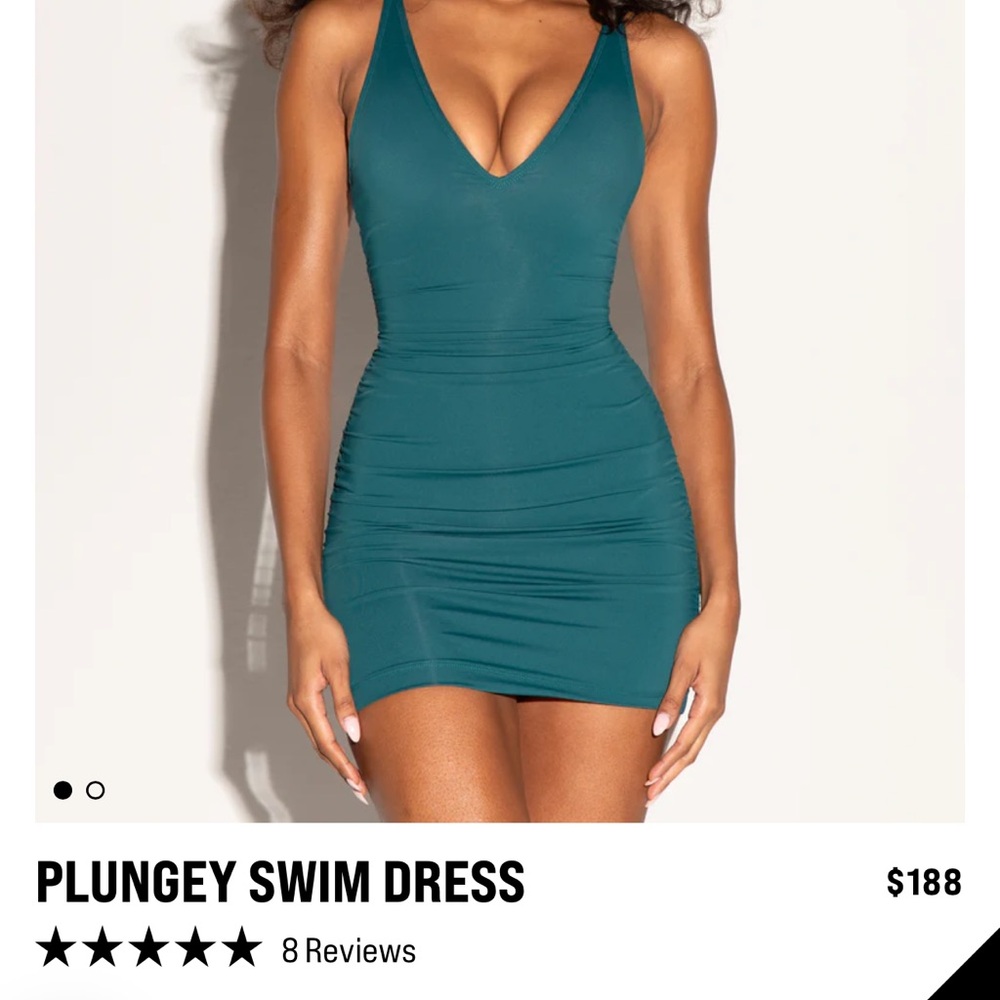 NWT TA3 Swimdress